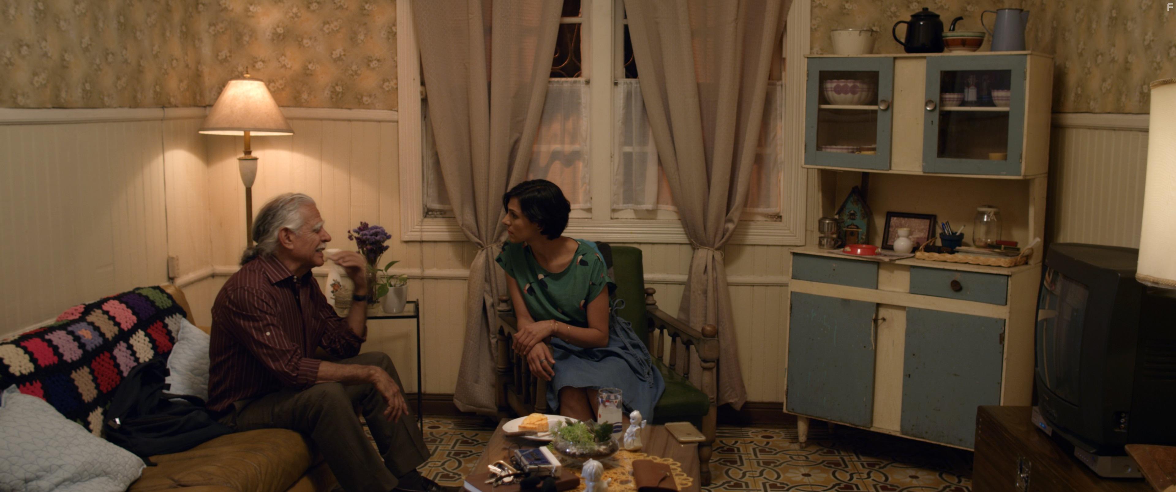 El Baile de la Gacela (2018)