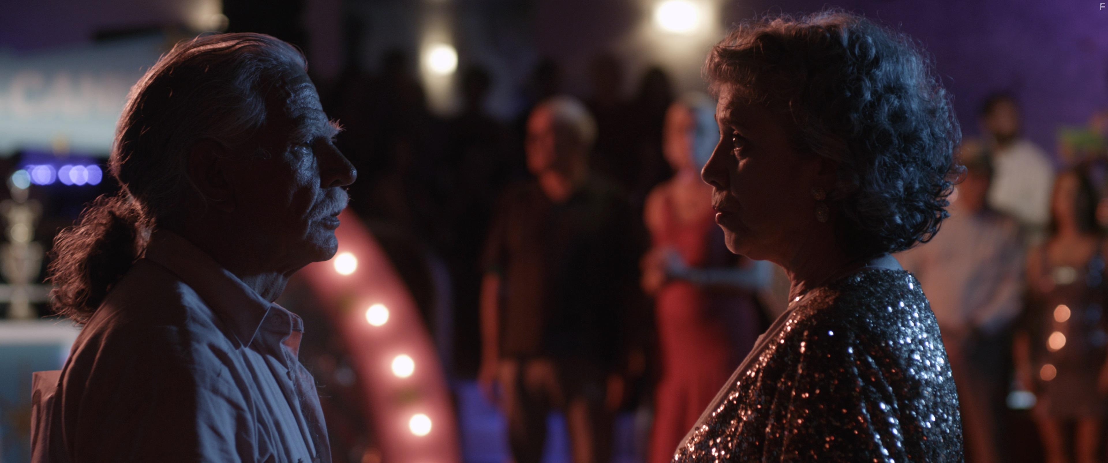 El Baile de la Gacela (2018)