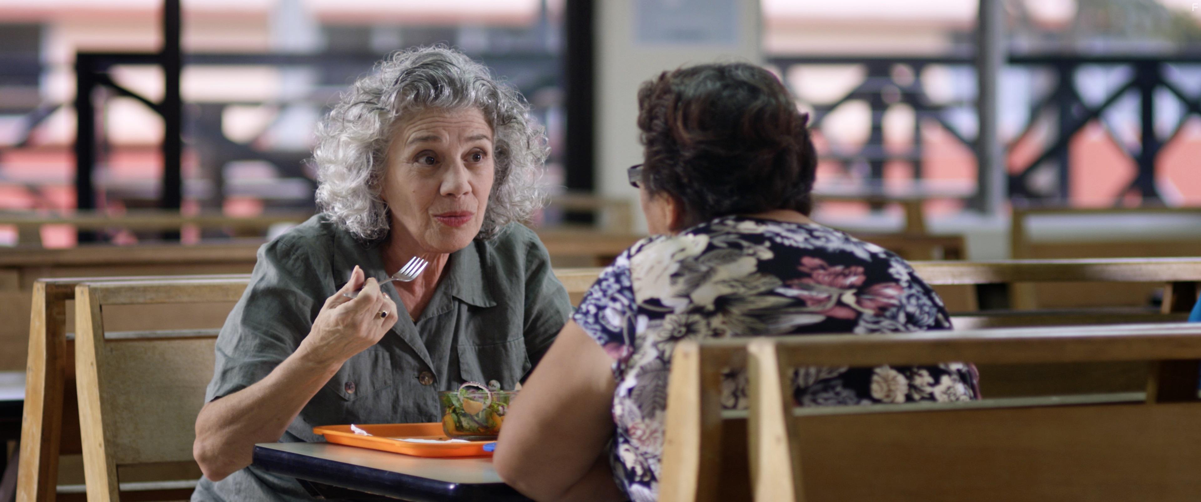 El Baile de la Gacela (2018)