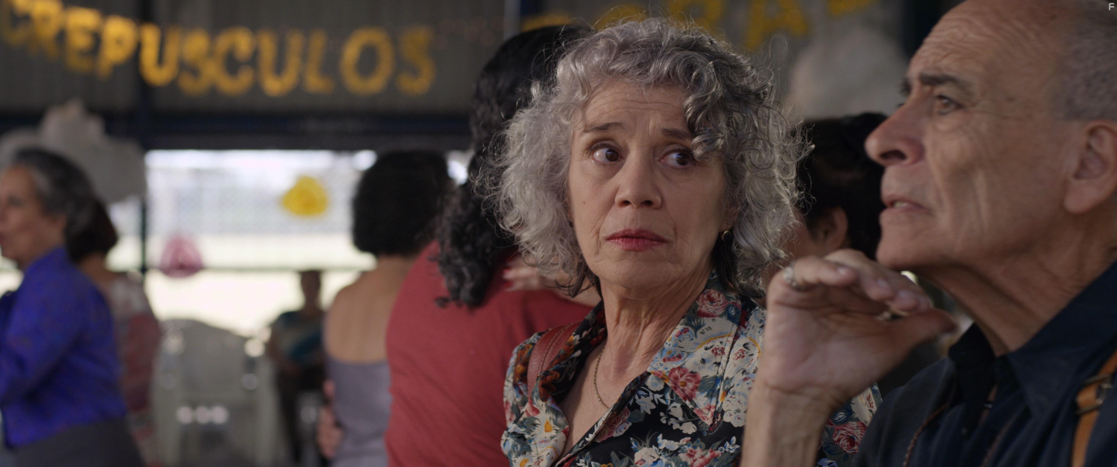 El Baile de la Gacela (2018)