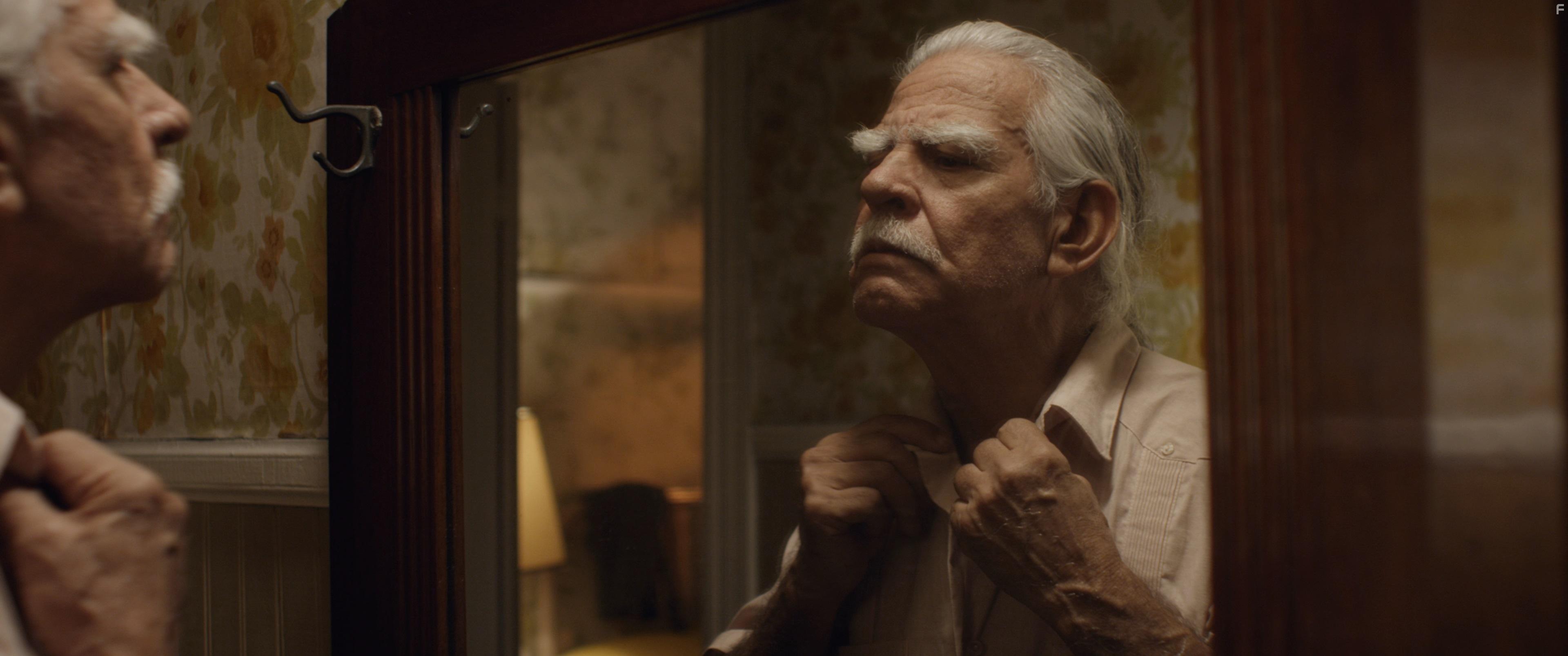 El Baile de la Gacela (2018)