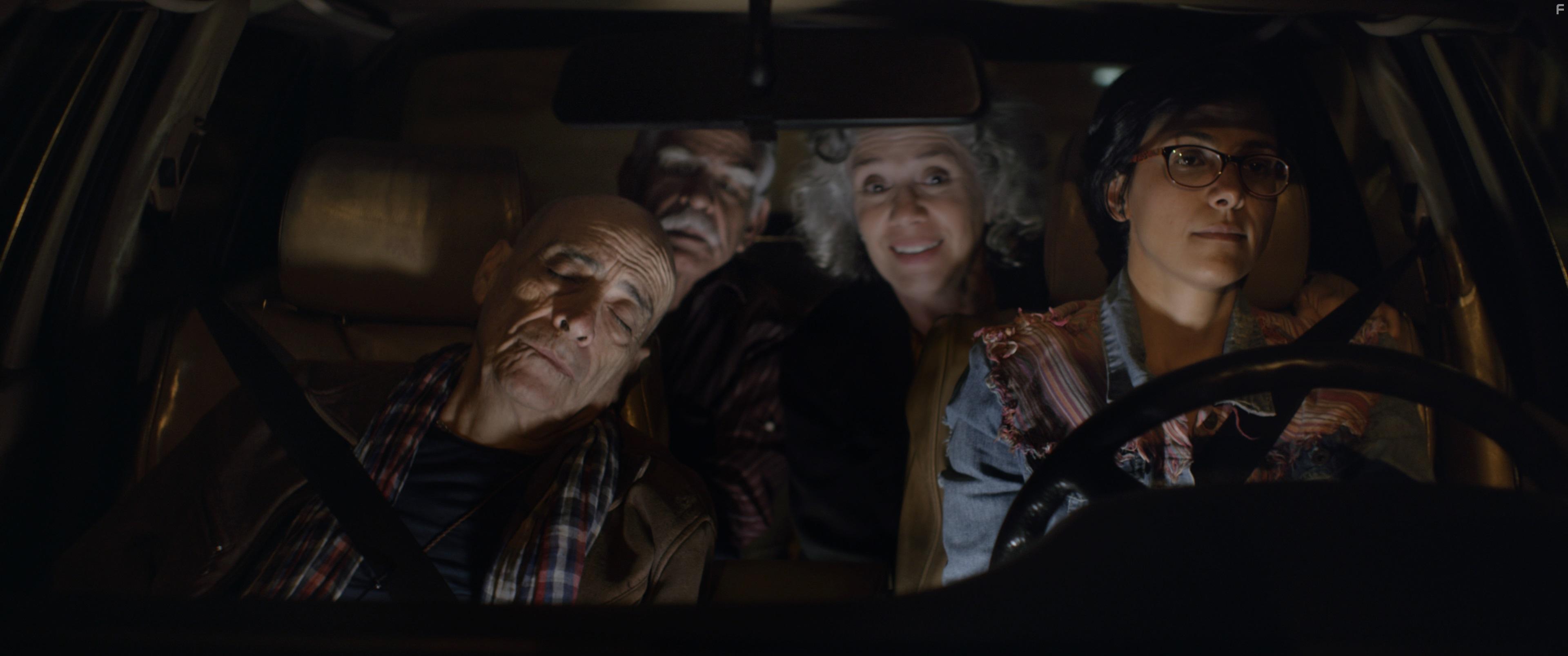 El Baile de la Gacela (2018)