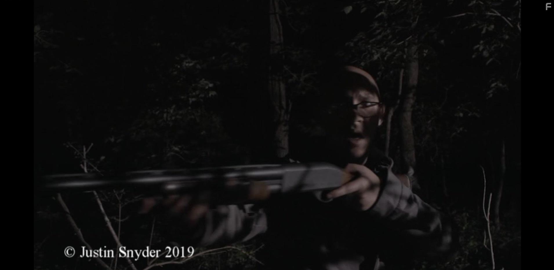 Bigfoot: Path of the Beast (2020)