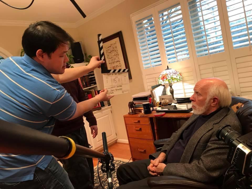 Bigfoot: Path of the Beast (2020)