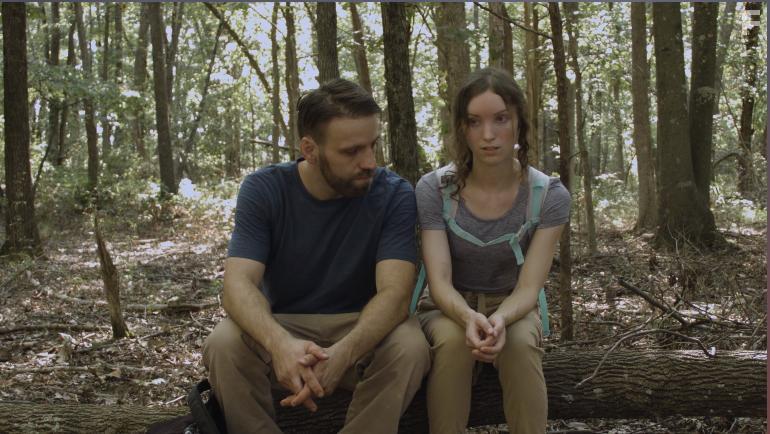 Still from Path of the Beast