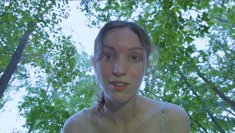 Still from Path of the Beast