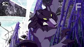 Ben 10 vs. the Universe: The Movie (2020)