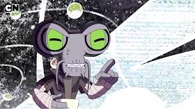 Ben 10 vs. the Universe: The Movie (2020)