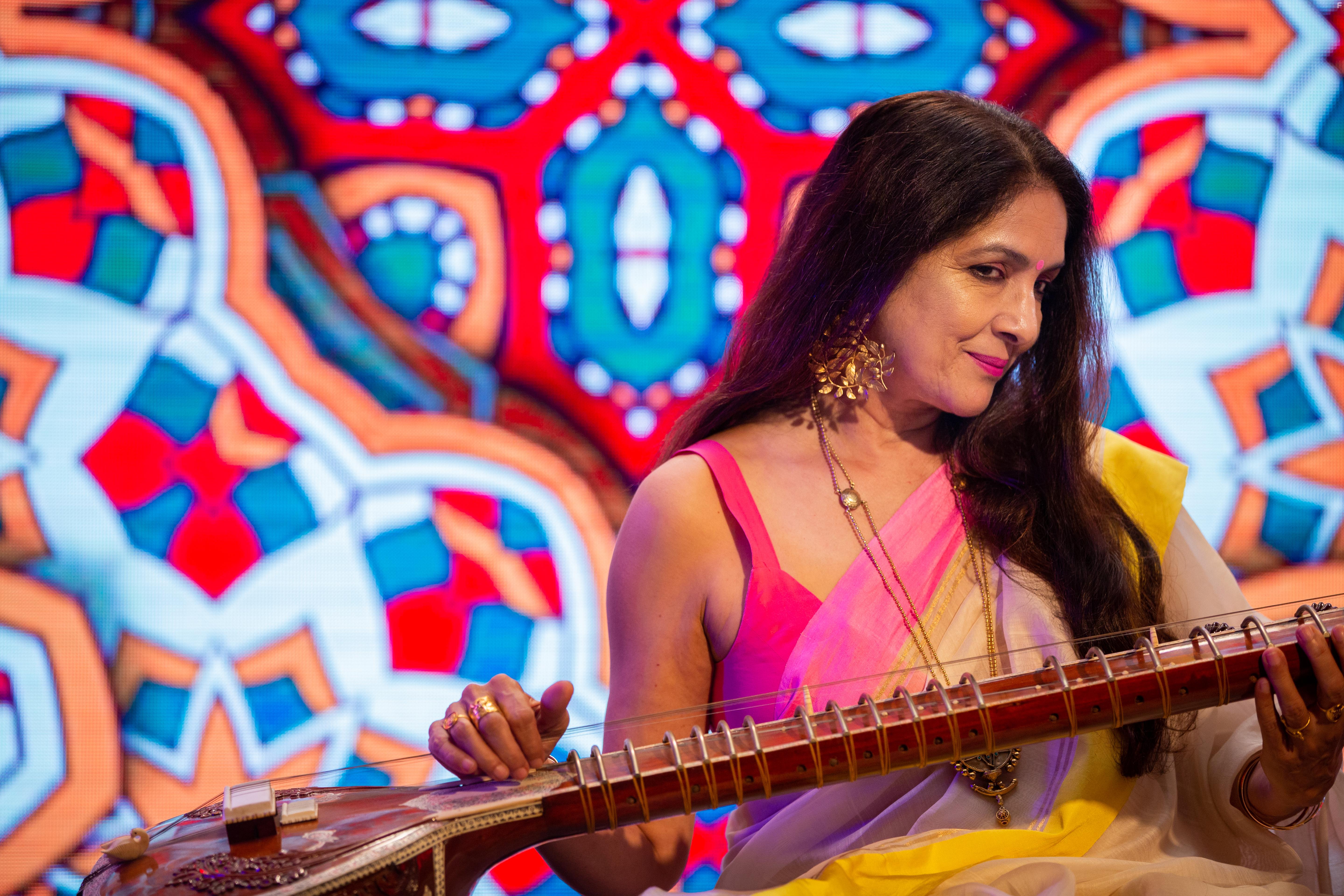 Neena Gupta in Masaba Masaba (2020)