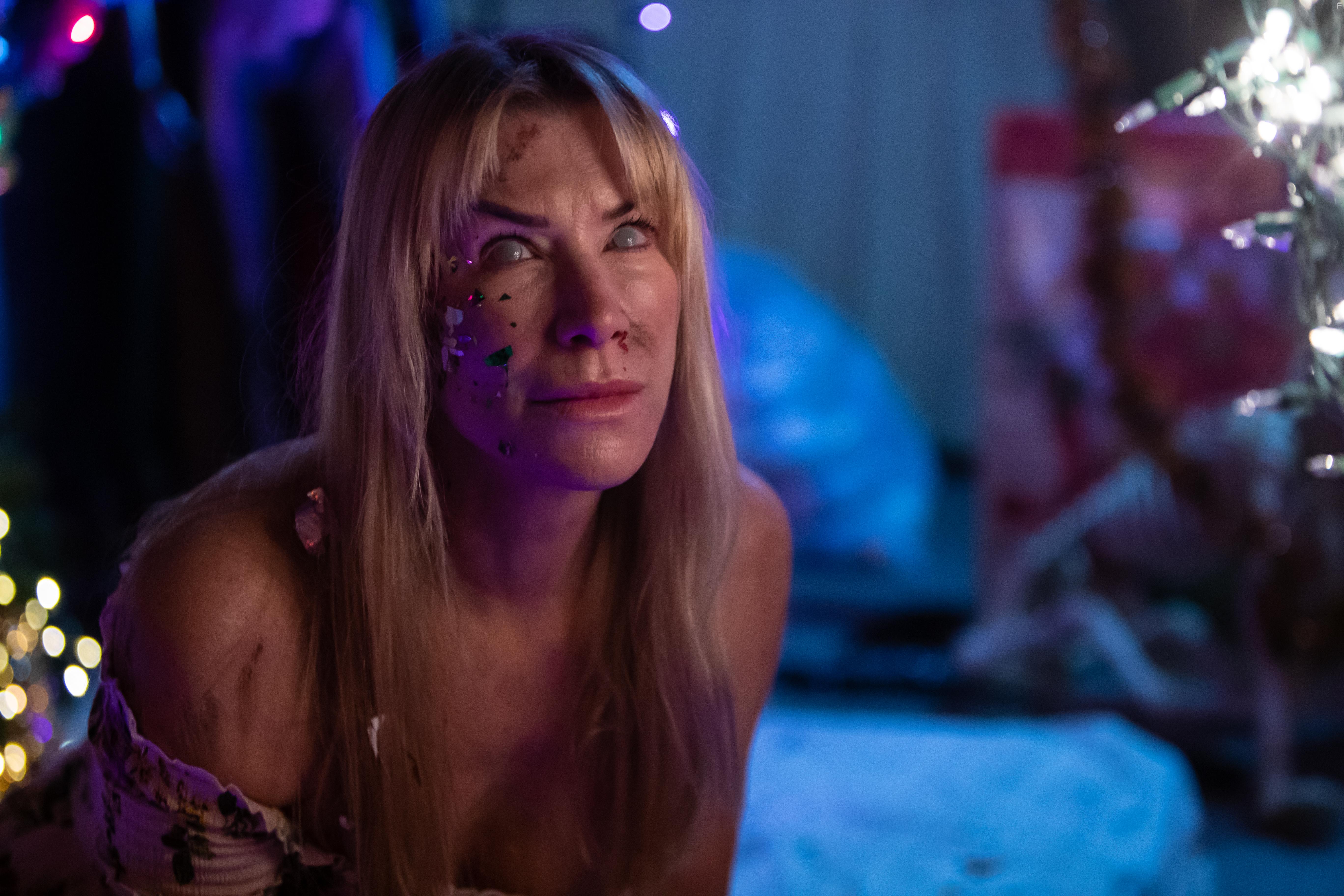 Не вижу смерти