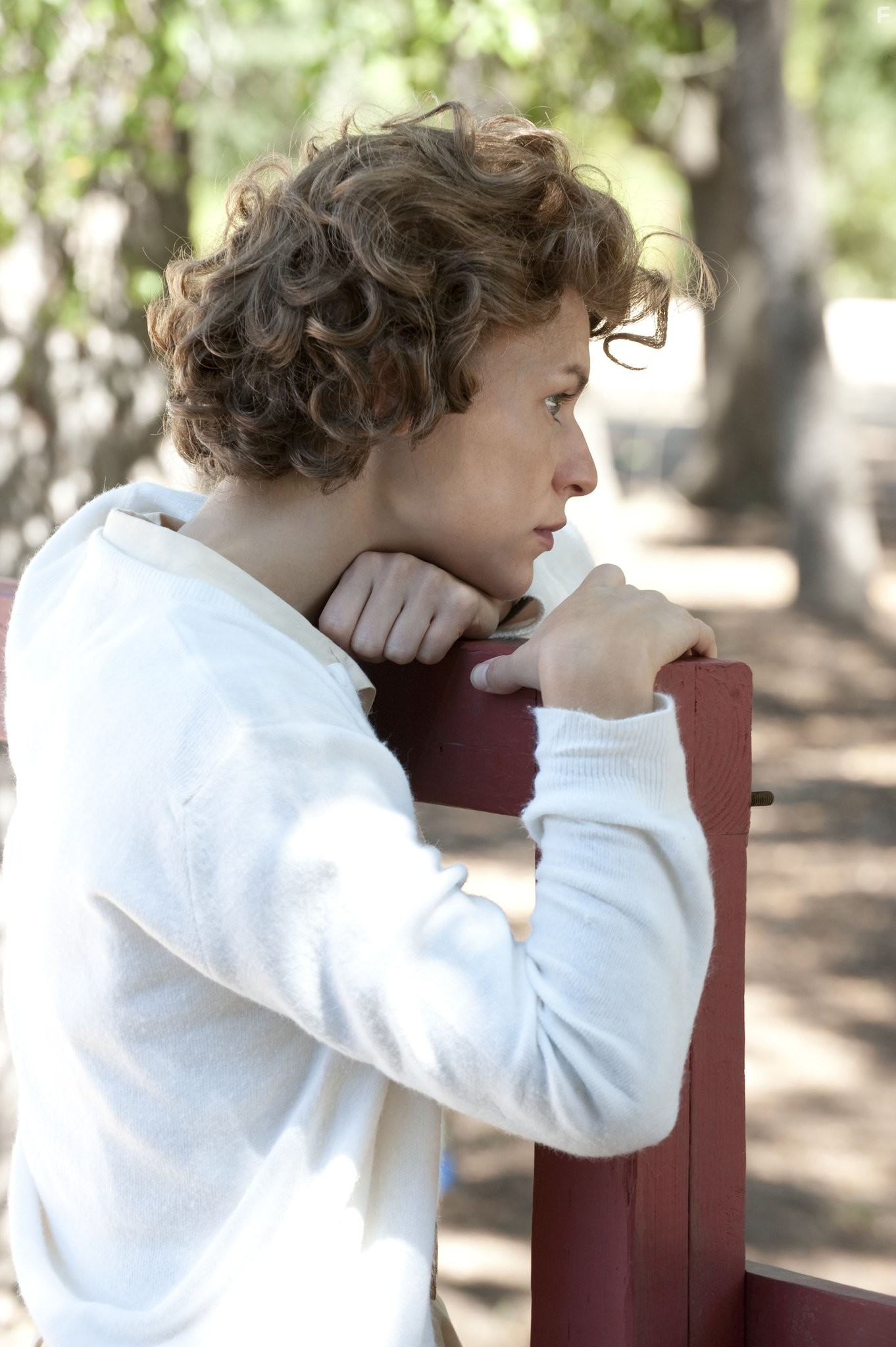 Claire Danes in Тэмпл Грандин (2010)