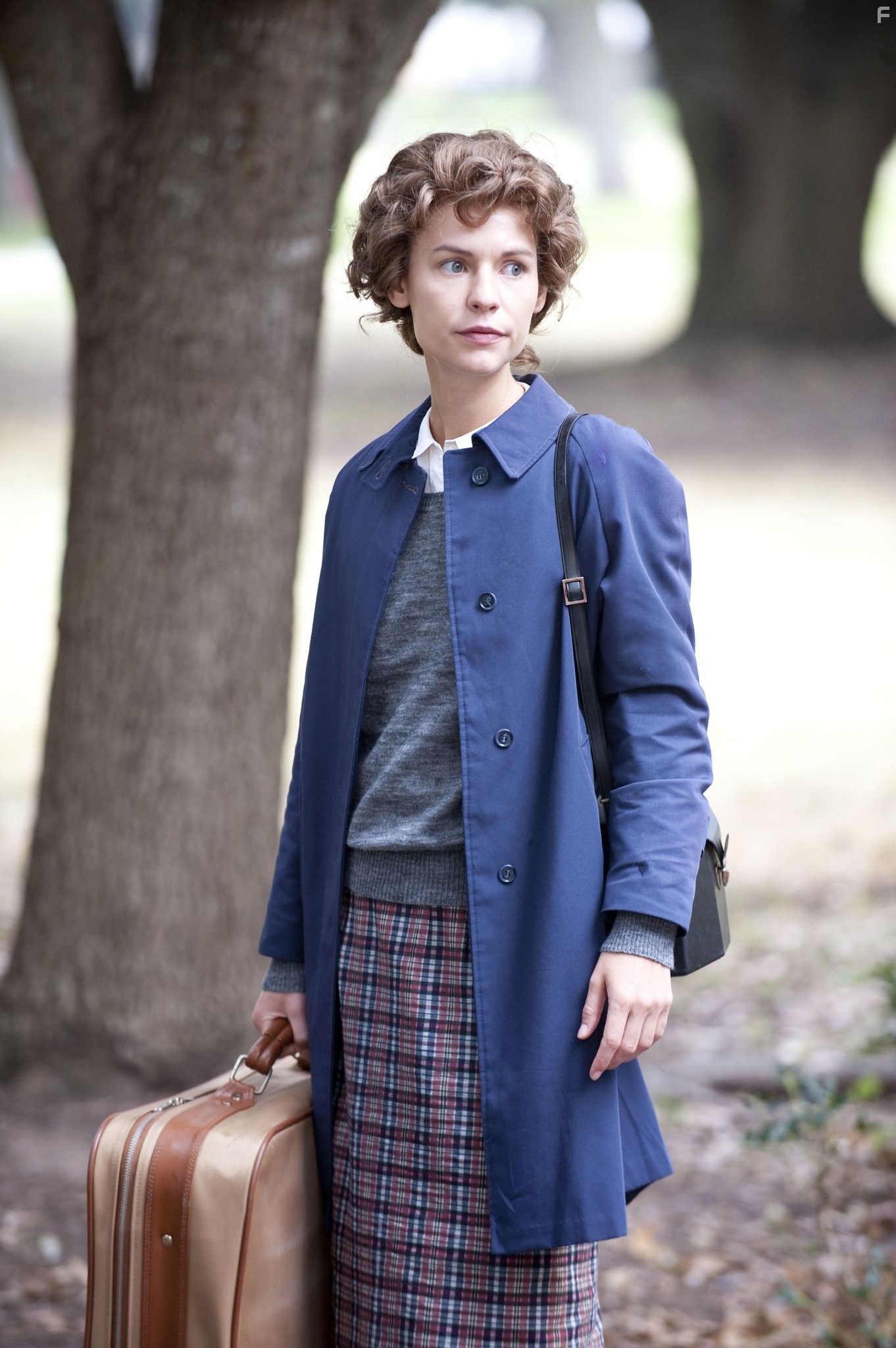 Claire Danes in Тэмпл Грандин (2010)