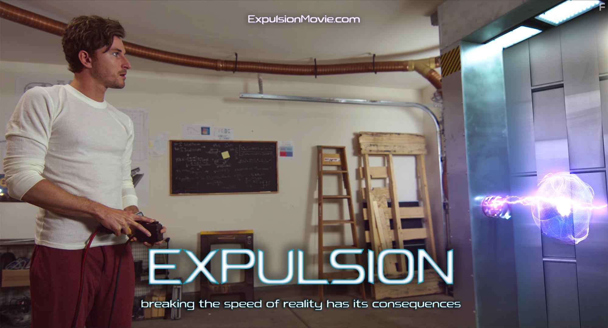 Expulsion (2020)
