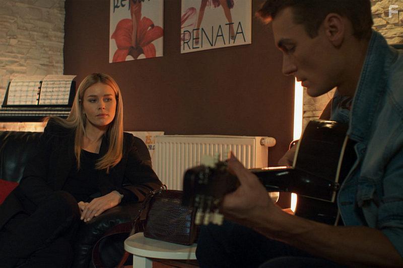 Тень звезды #1