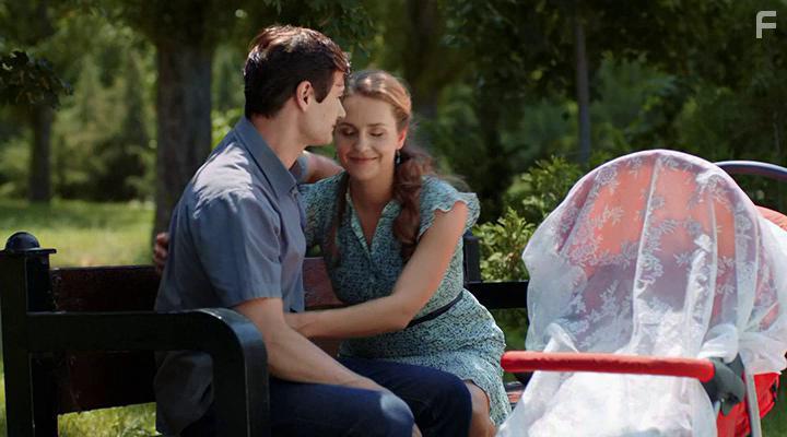 Три истории любви #1