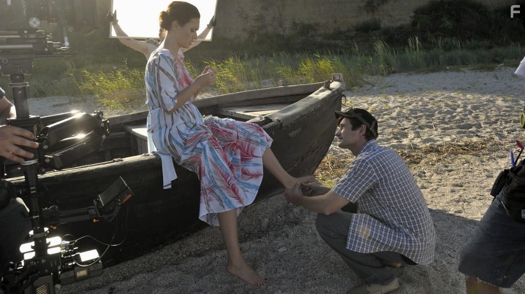 Три истории любви #2