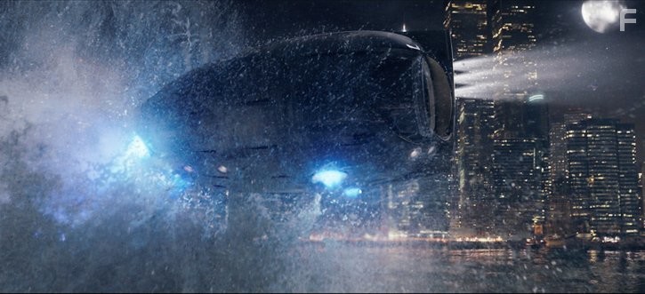 Хранители (2009)