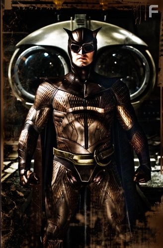 Patrick Wilson in Хранители (2009)