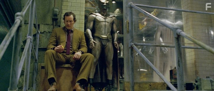 Patrick Wilson in Хранители (2009)