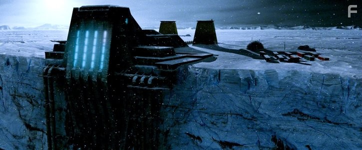 Хранители (2009)