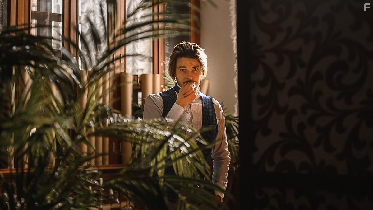 Шерлок в России #2