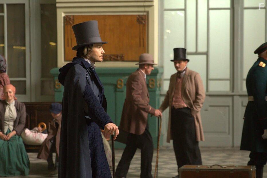 Шерлок в России #4