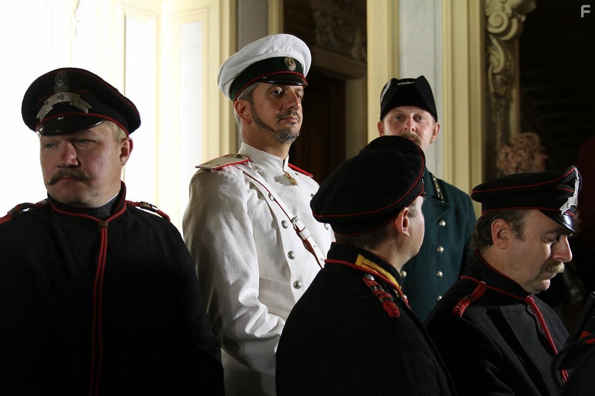 Шерлок в России #6