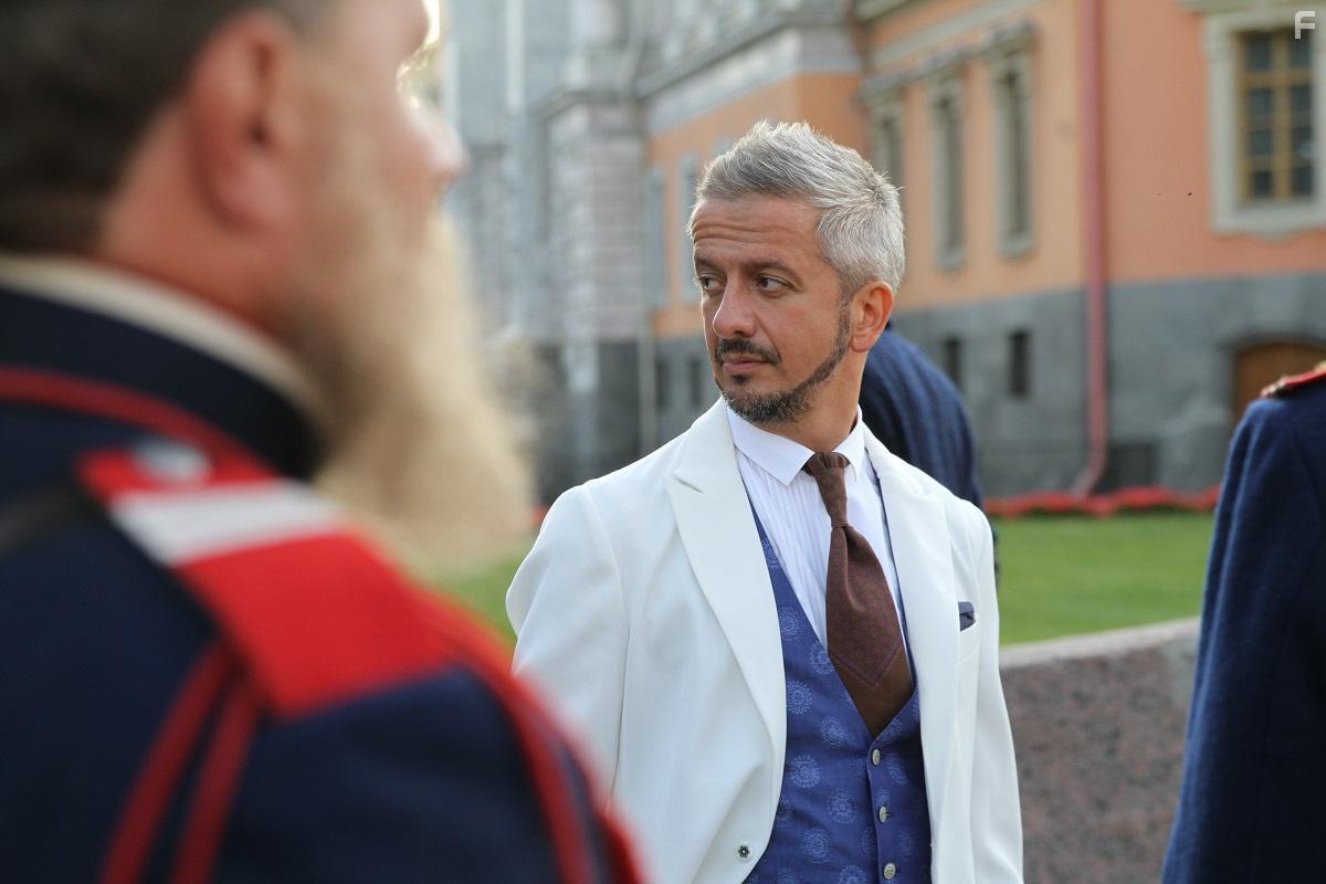 Шерлок в России #8