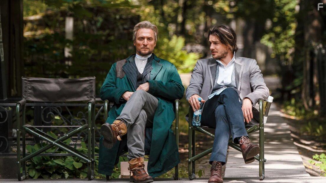 Шерлок в России #10