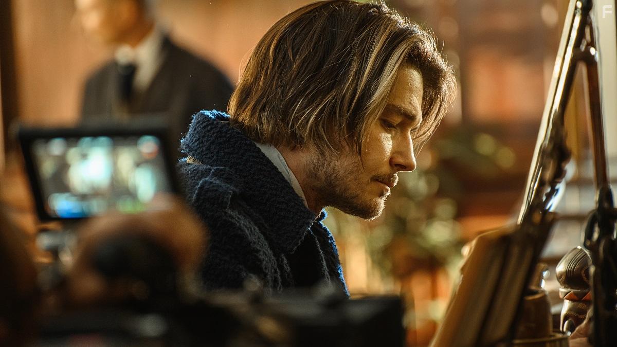 Шерлок в России #12