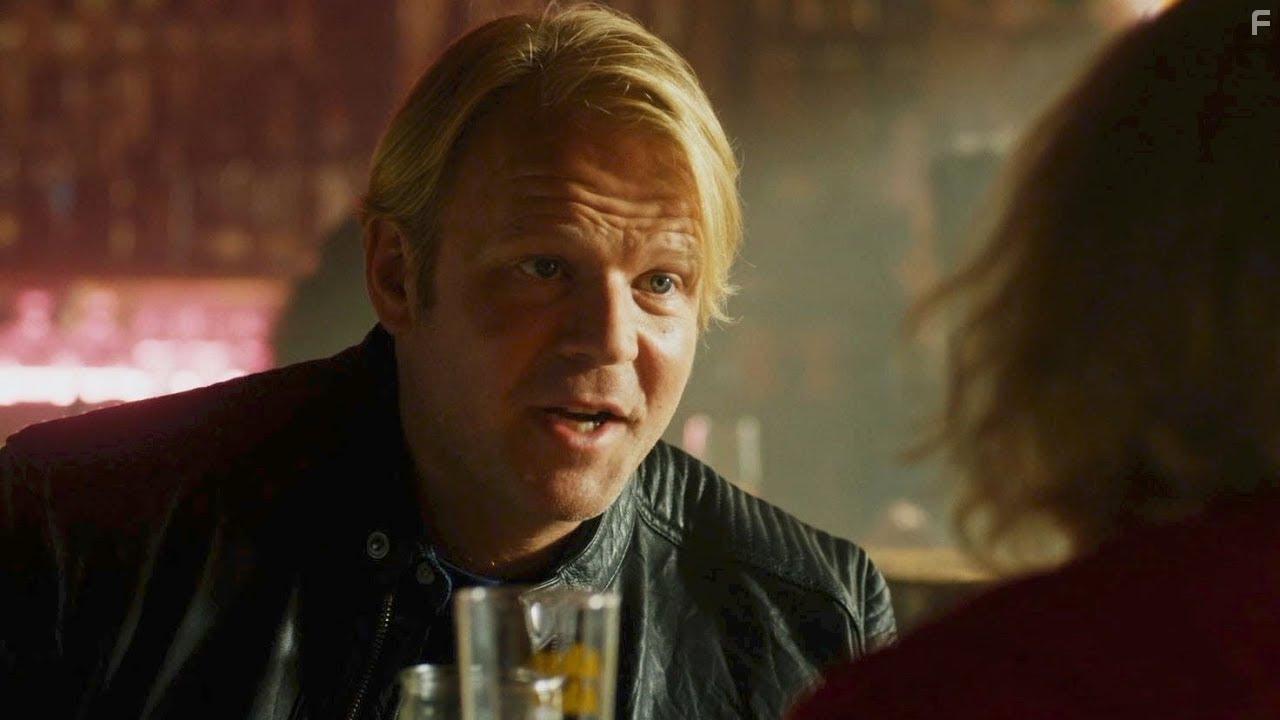 Anders Baasmo Christiansen in En natt (2018)