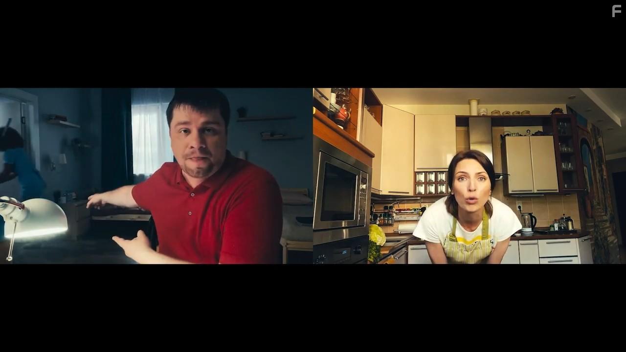 Зона комфорта #1