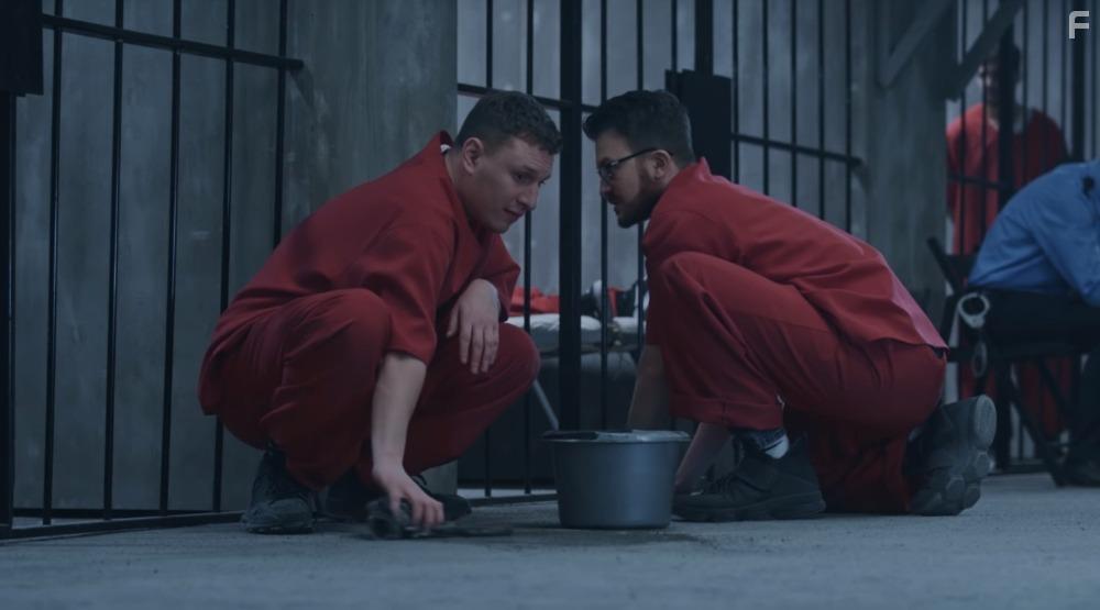 Зона комфорта #3