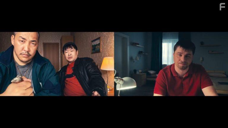 Зона комфорта #5