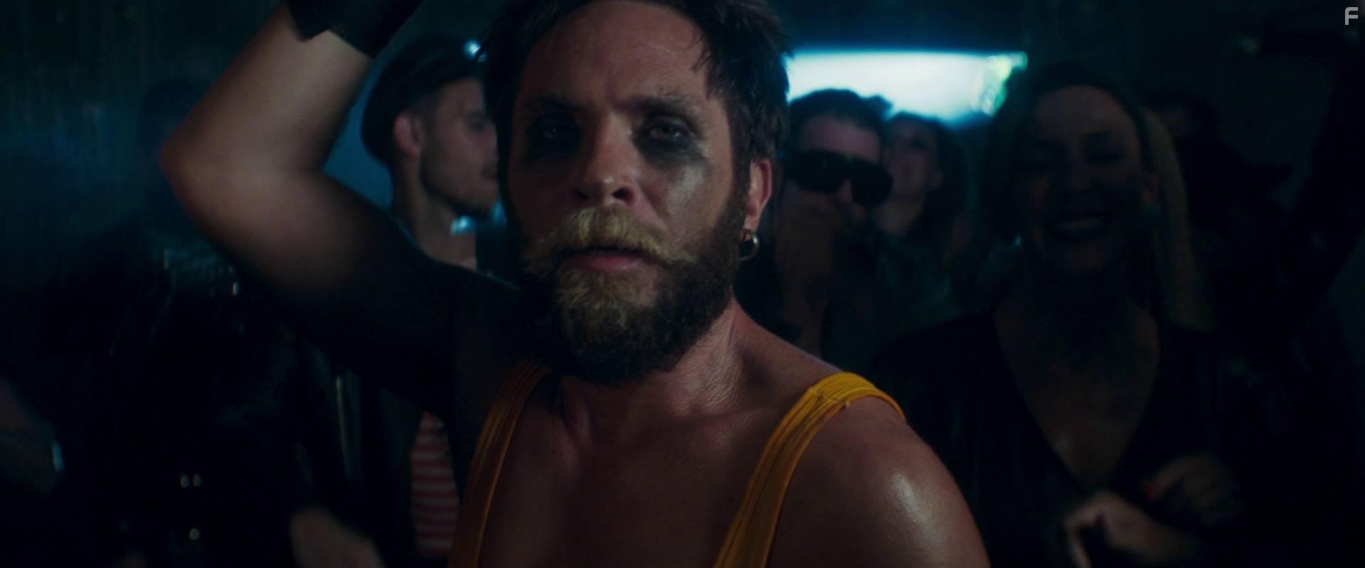 Srgio Praia in Variaes (2019)