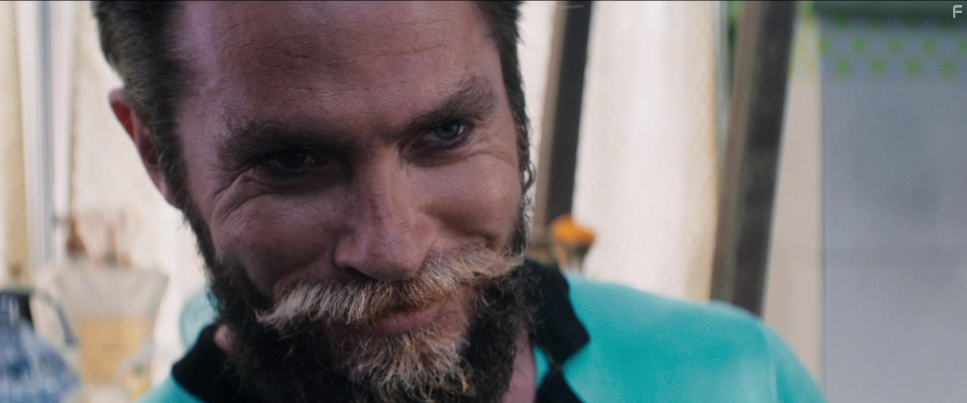 Srgio Praia in Variaes (2019)