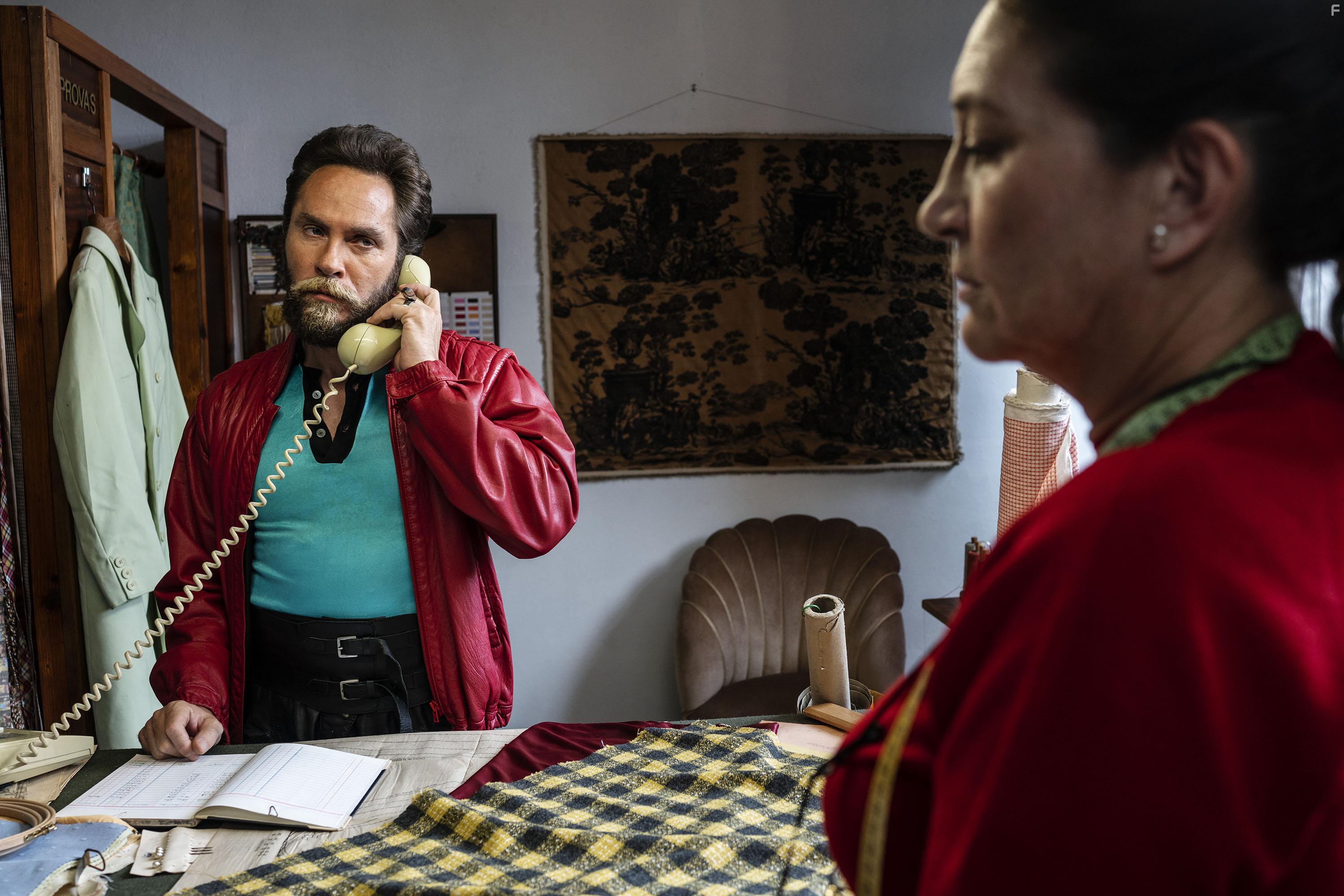 Srgio Praia in Variaes (2019)