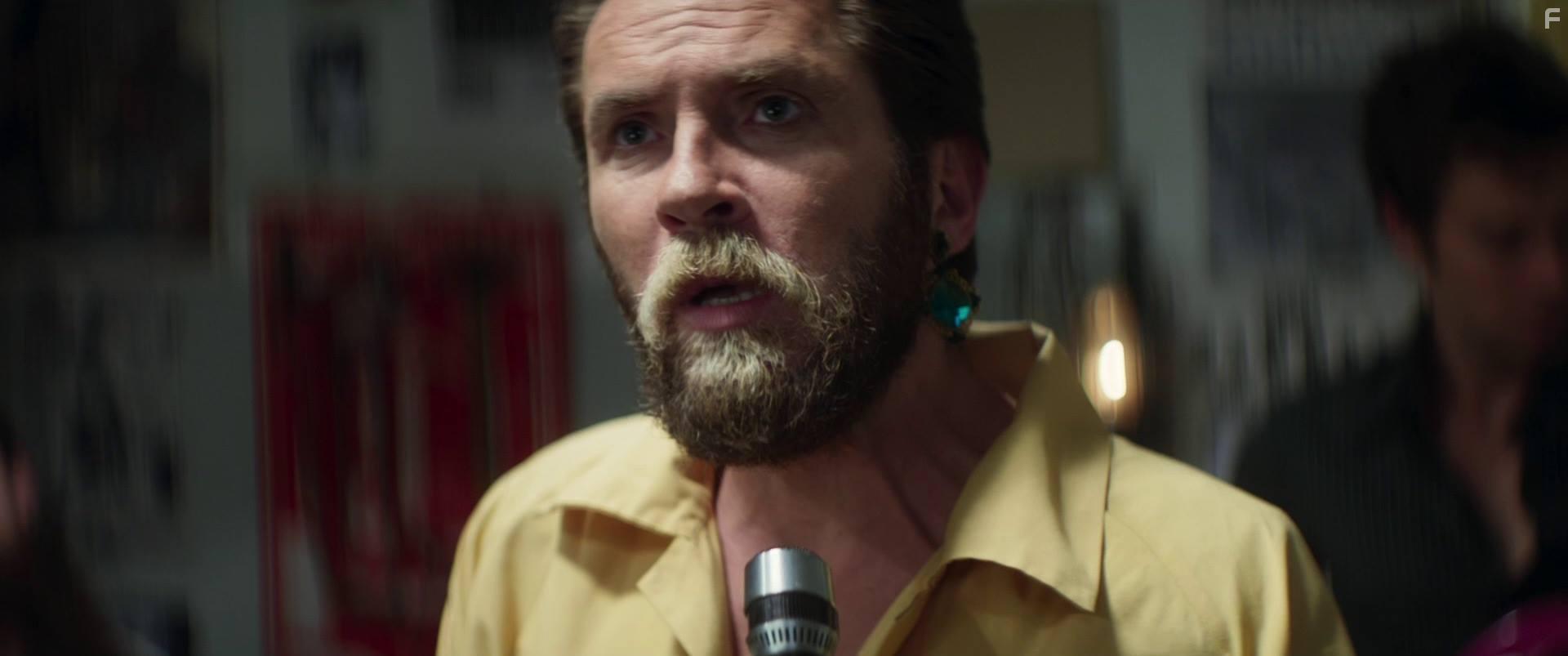 Srgio Praia in Variaes (2019)