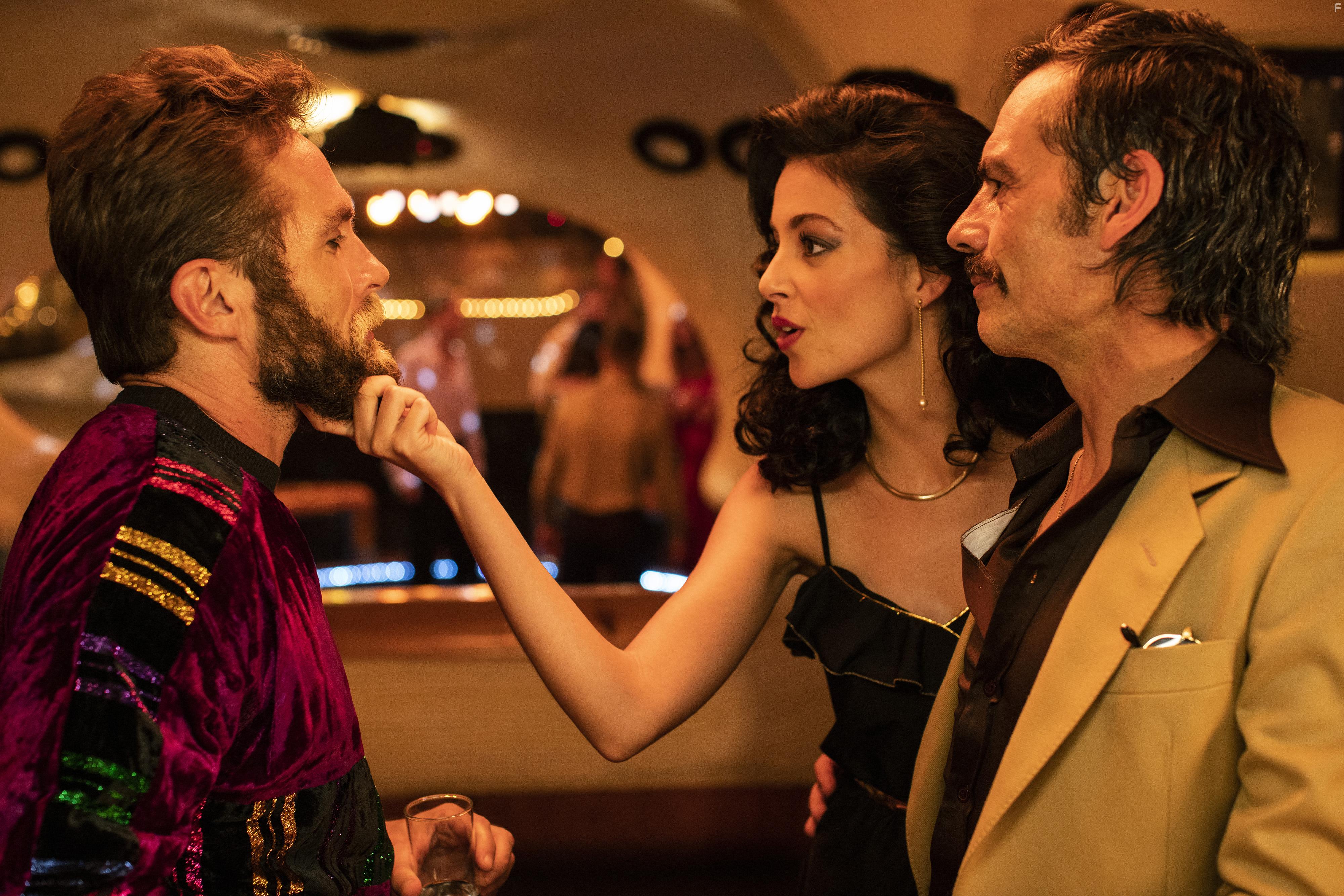 Варьясоэс. Ангел-хранитель