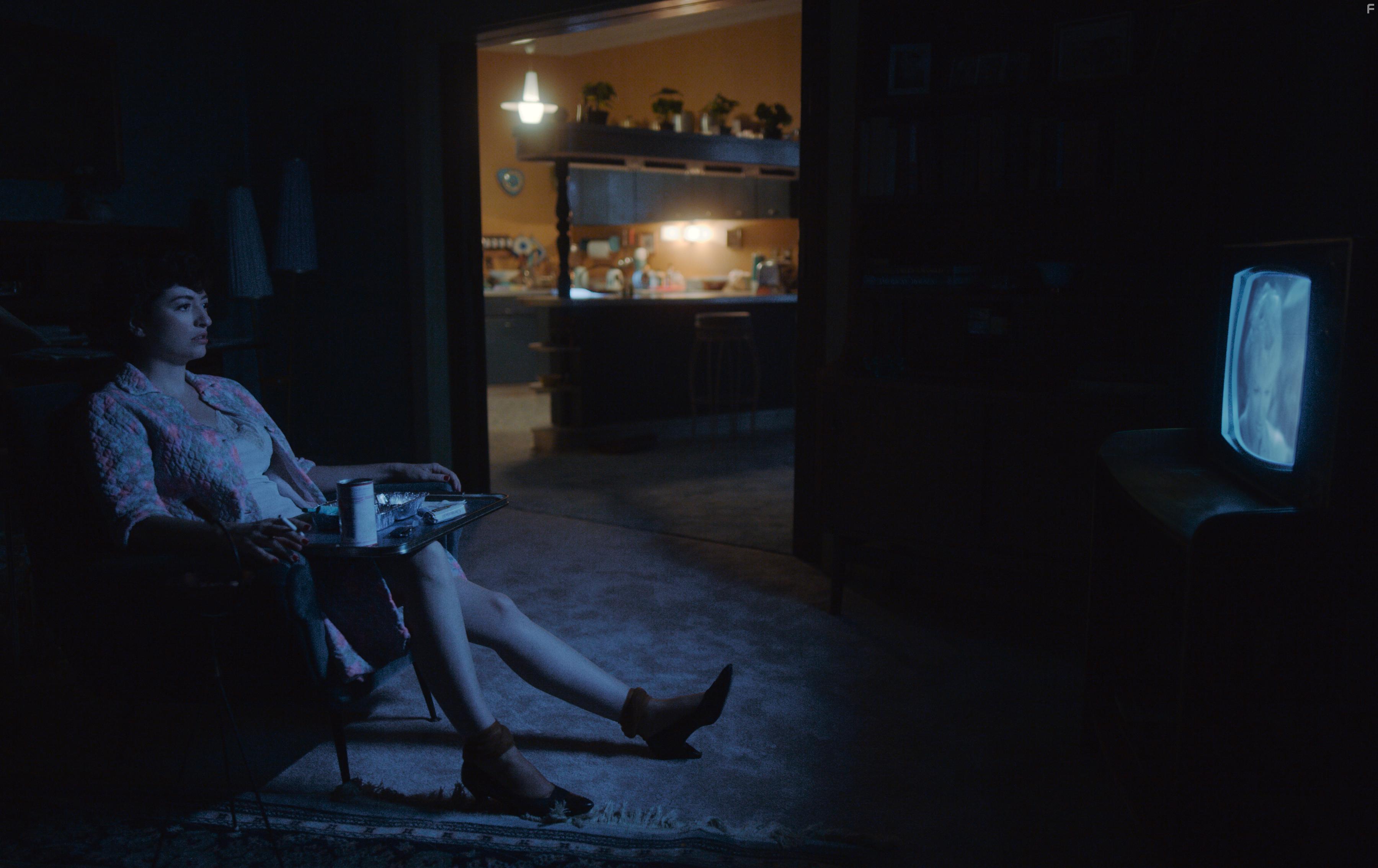 Marielle Heller in The Queen's Gambit (2020)