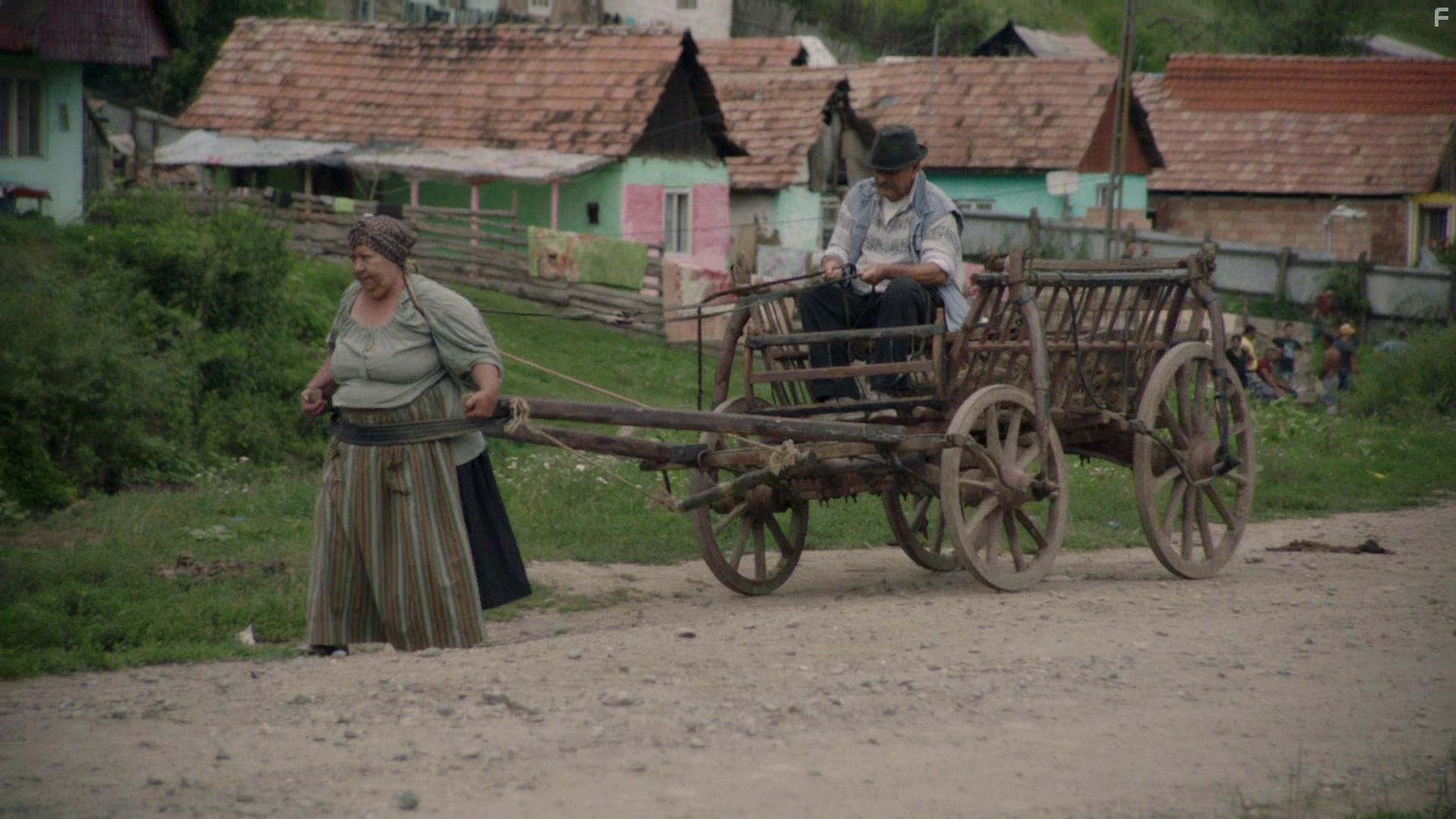 Borat Subsequent Moviefilm: Delivery of Prodigious Bribe to American Regime for Make Benefit Once Glorious Nation of Kazakhstan (2020)