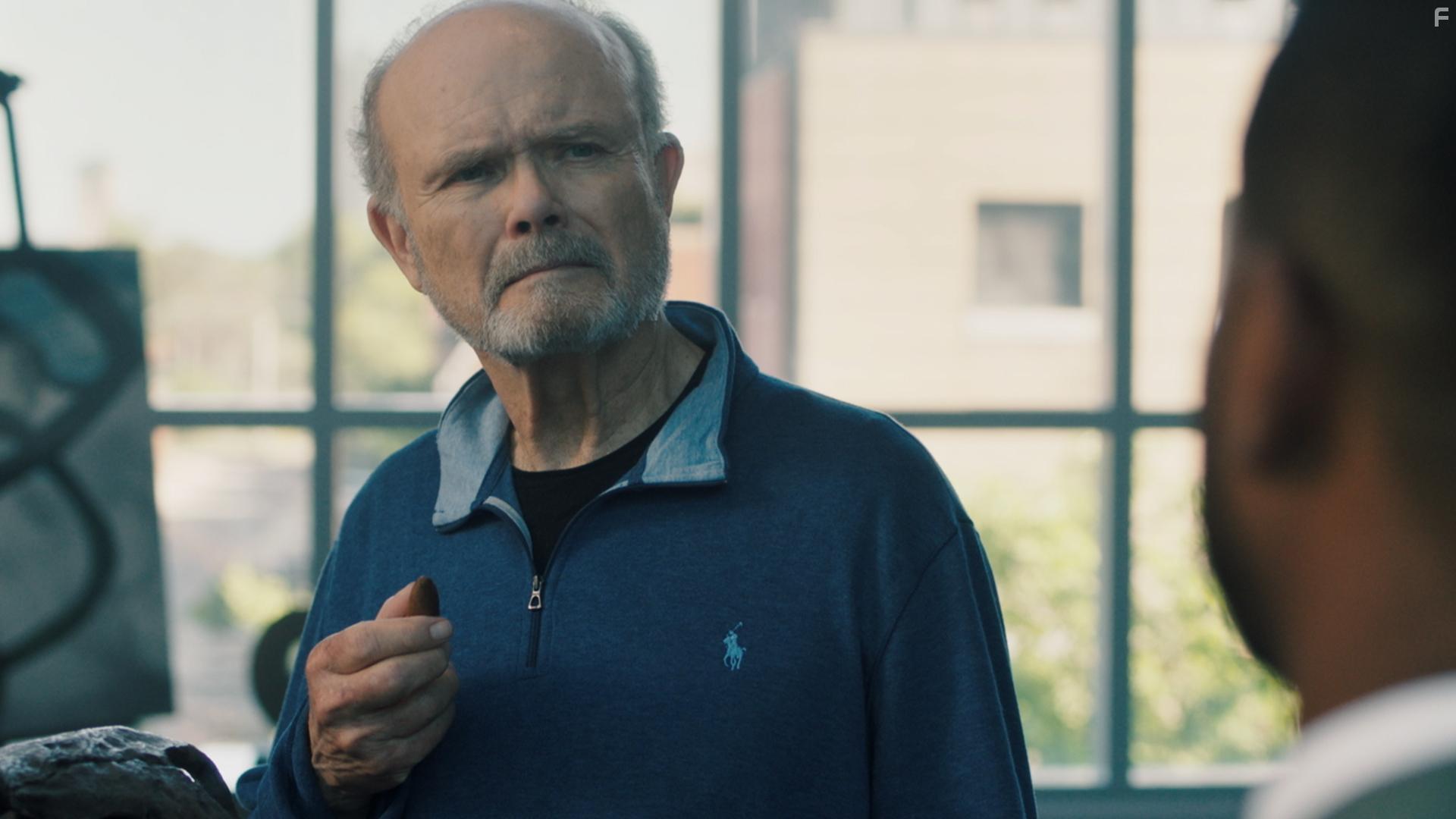 Kurtwood Smith in Business Ethics (2019)