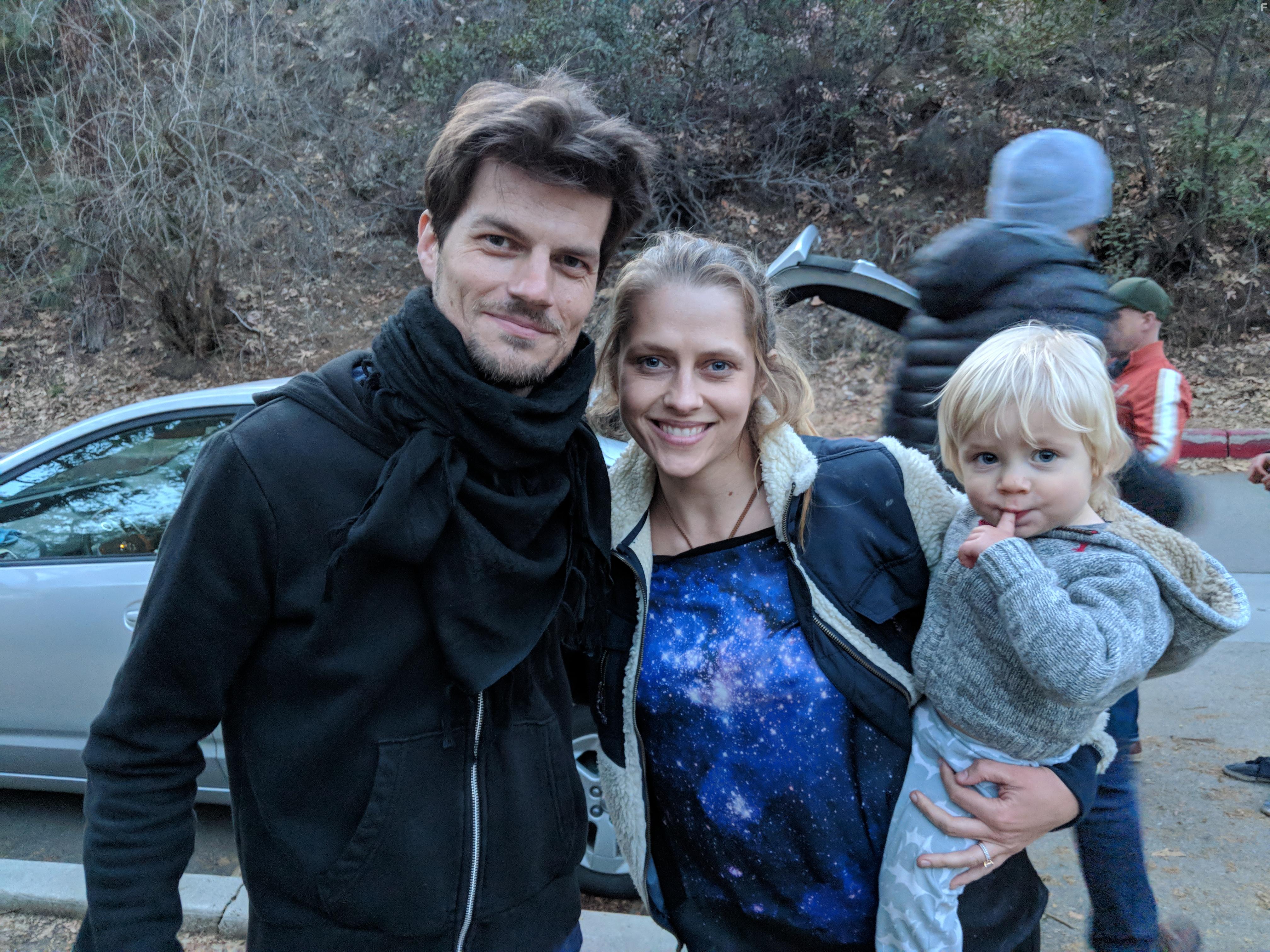 Место, где не нужно слов