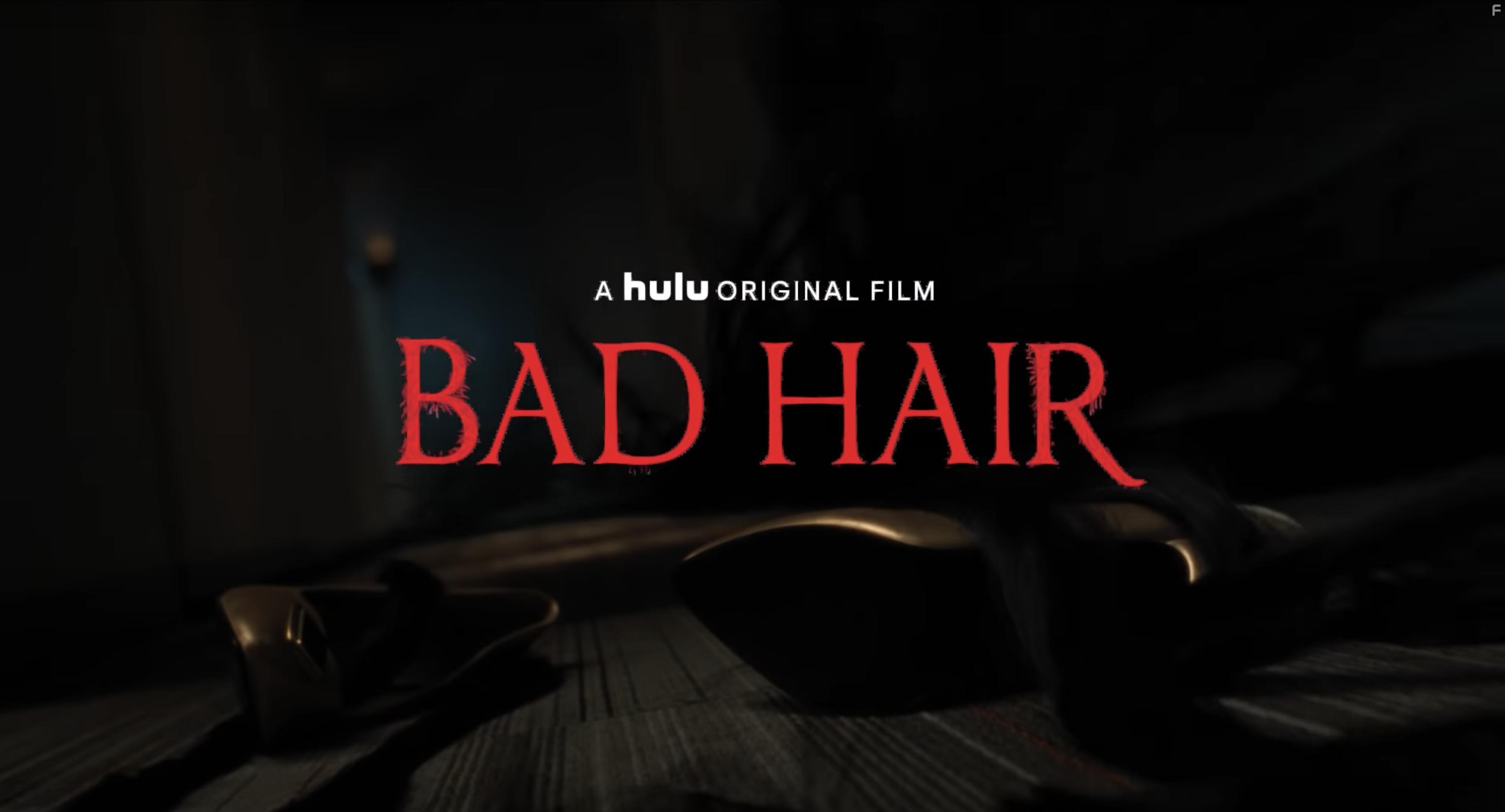 Bad Hair (2020)