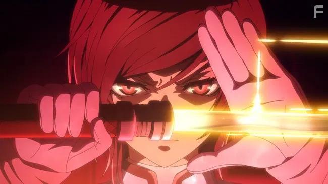 Akudama Drive (2020)