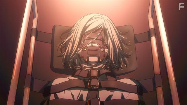 Akudama Drive (2020)