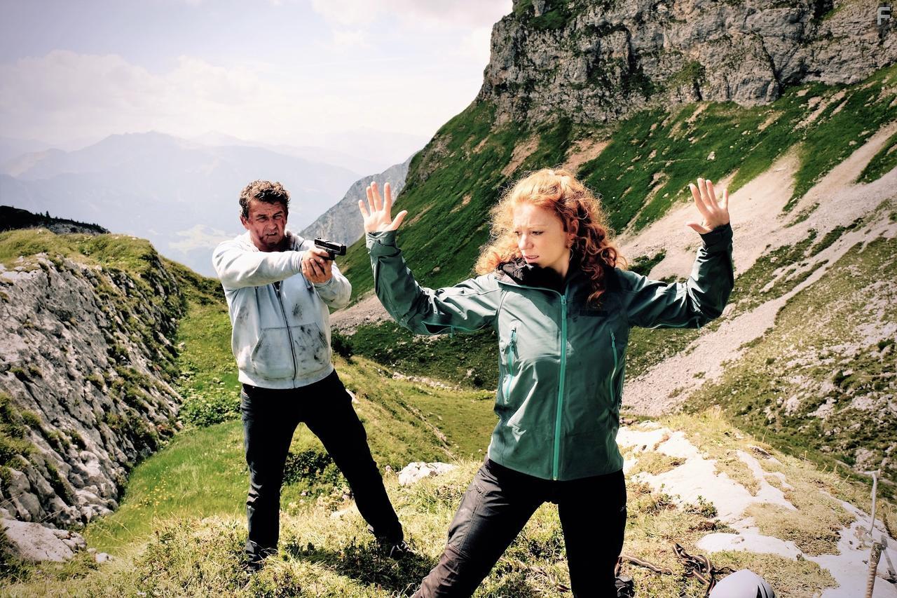 Побег через адскую долину