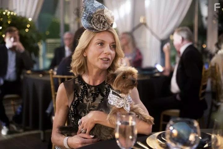 Edyta Olszwka in Jak poslubic milionera (2019)