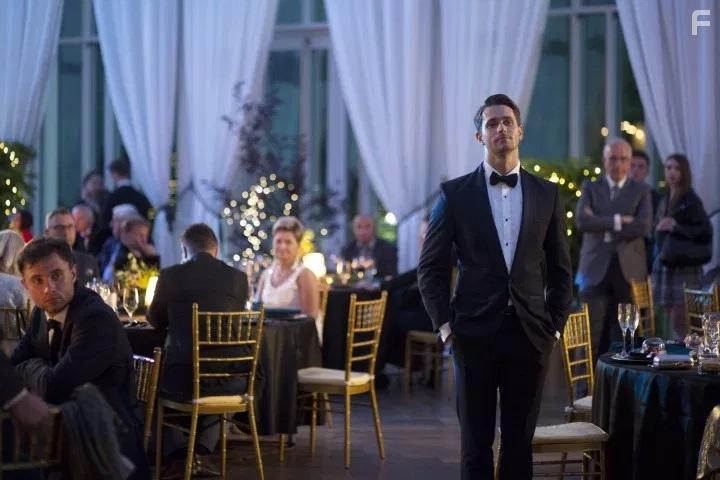 Michal Malinowski in Jak poslubic milionera (2019)