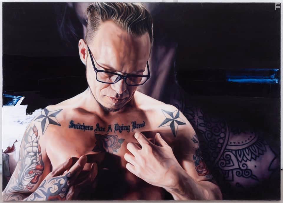 The Painter and the Thief (2020)